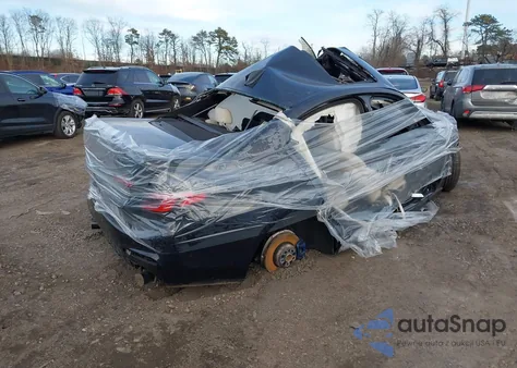 2019 BMW M550I xDrive from USA, damaged, VIN WBAJB9C59KB288258